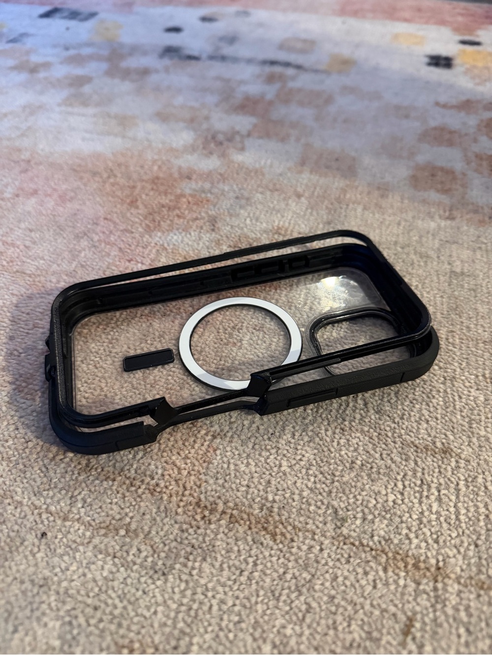 Otterbox Defender Series Case for iPhone 16